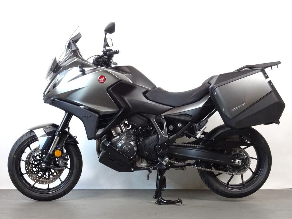 Honda NT1100 NT 1100 DCT, Bedrijf, Handvatverwarming, Meer dan 35 kW, Toermotor