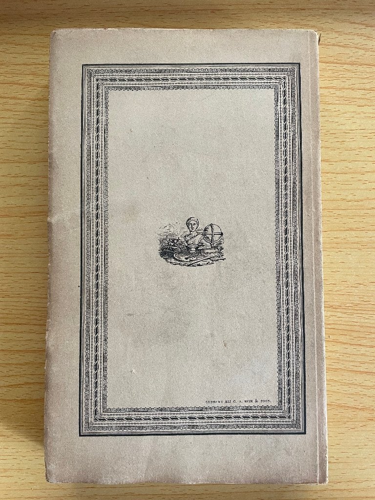 Bijdragen tot de Taal-, Land- en Volkenkunde van Ned-Indië 7, Boeken, Ophalen of Verzenden, Gelezen, Diverse auteurs