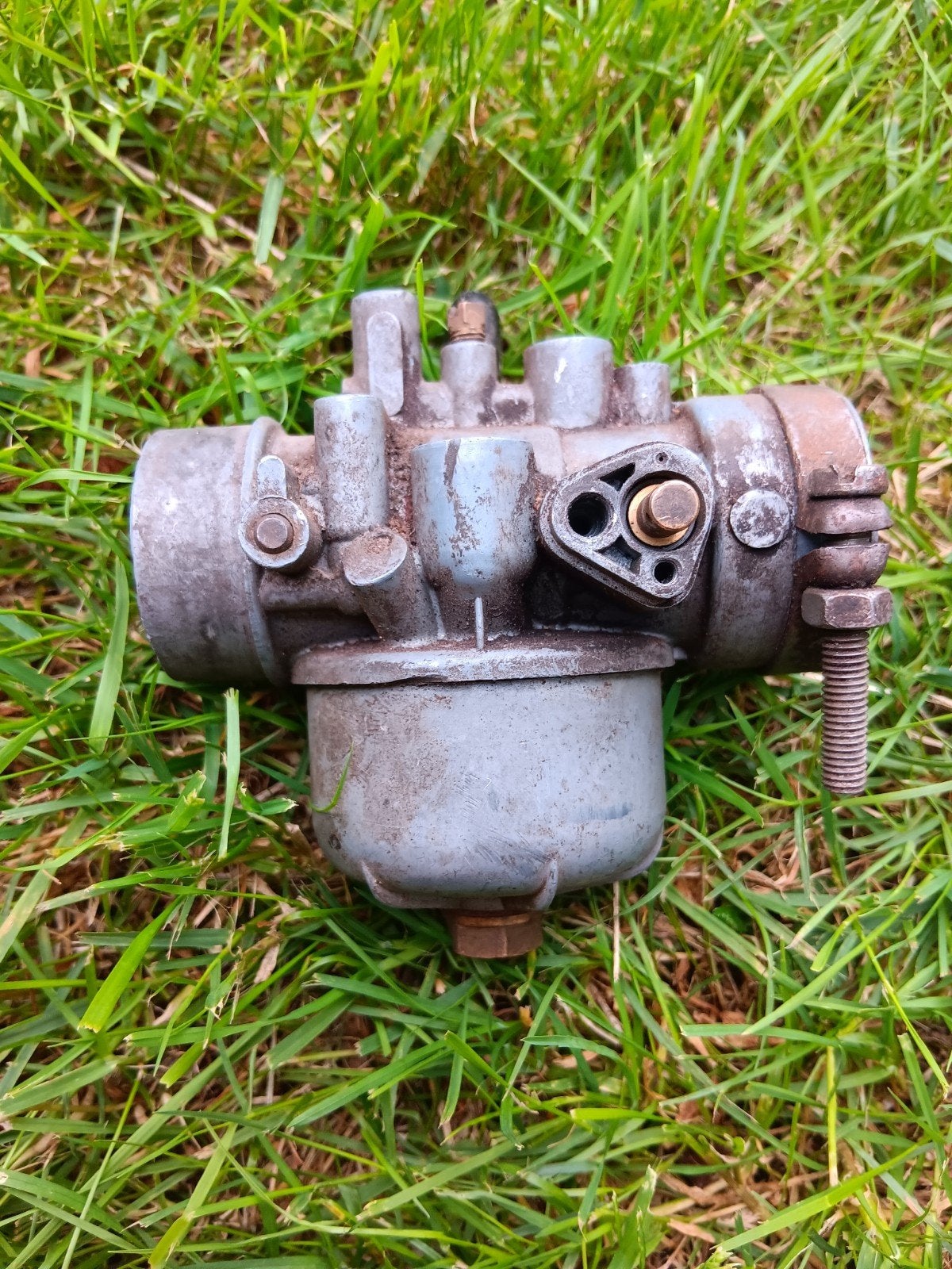 Bing carburateur 8/30S, Ophalen of Verzenden, Gebruikt, Carburateur