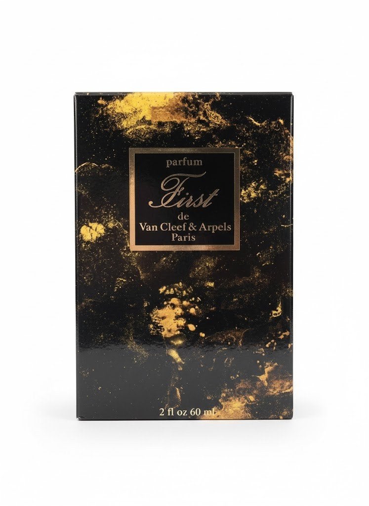 Vintage (1991-1994) VAN CLEEF & ARPELS pure parfum, Verzenden