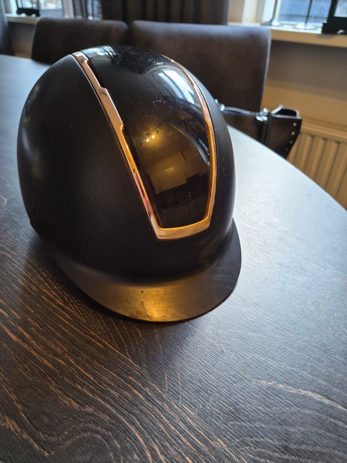 verstelbare cap, Dieren en Toebehoren, Ophalen of Verzenden, Dressuur