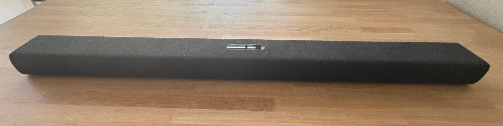Harman Kardon Citation Bar & Sub, Ophalen, Met externe subwoofer, Zo goed als nieuw