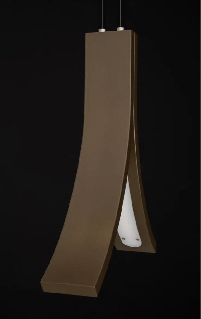 Ilfari nieuw in doos twv € 790,00 pst top design led!!