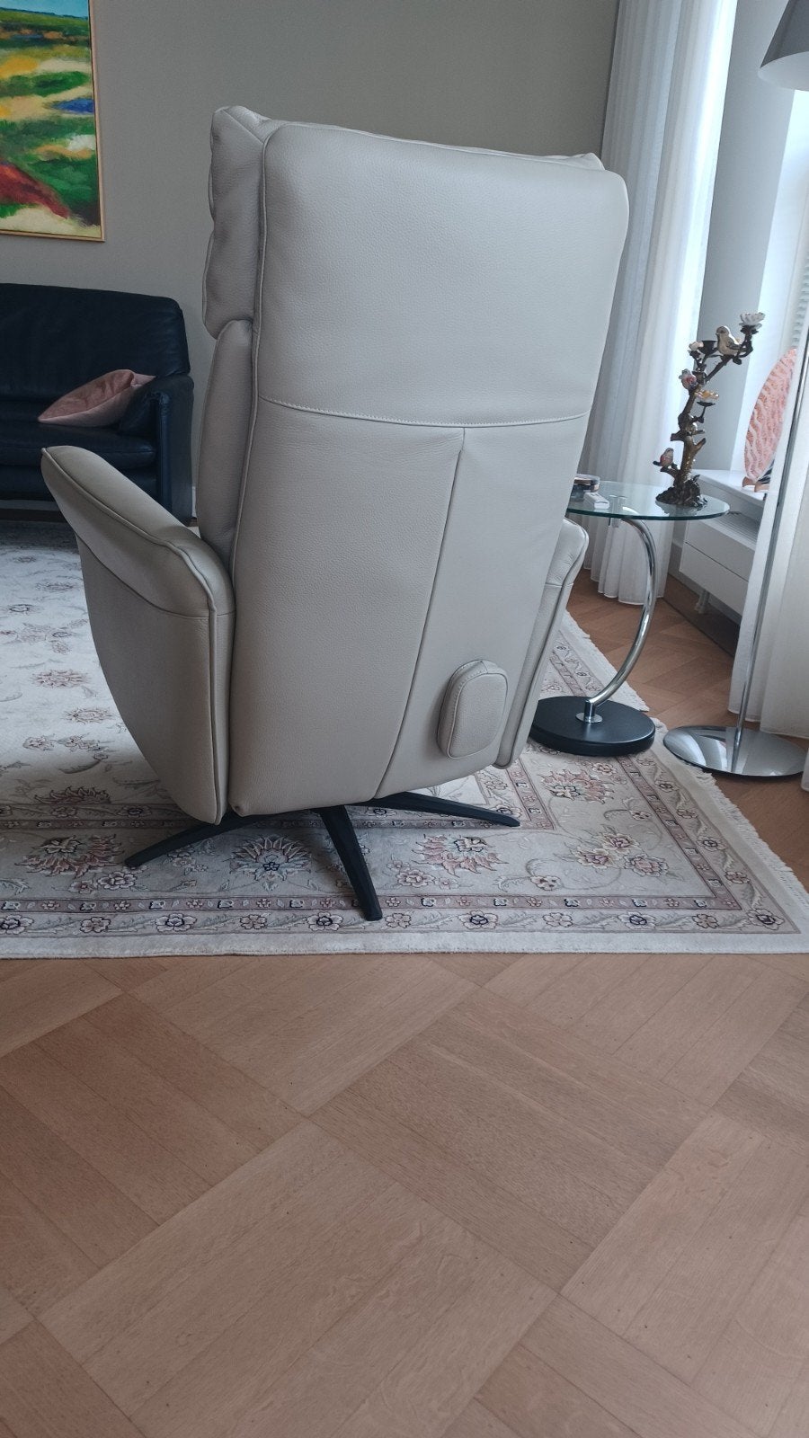 Foto 6 van ZGAN Elektrische Relaxfauteuil