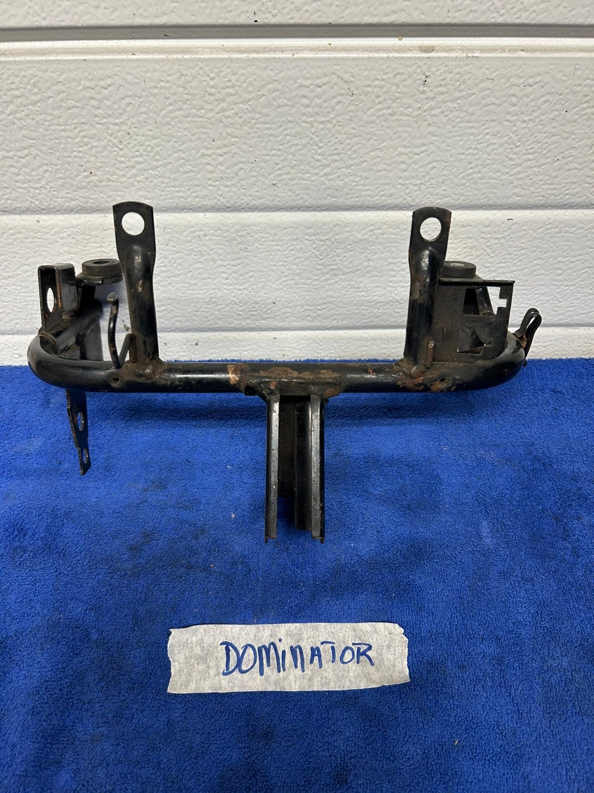 Honda Dominator kuip frame nx500 nx650 61310-MY2-700, Motoren, Ophalen of Verzenden, Gebruikt