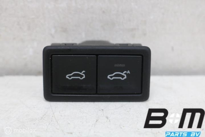 Schakelaar elektrische achterklep VW Arteon 3G0959832, Gebruikt