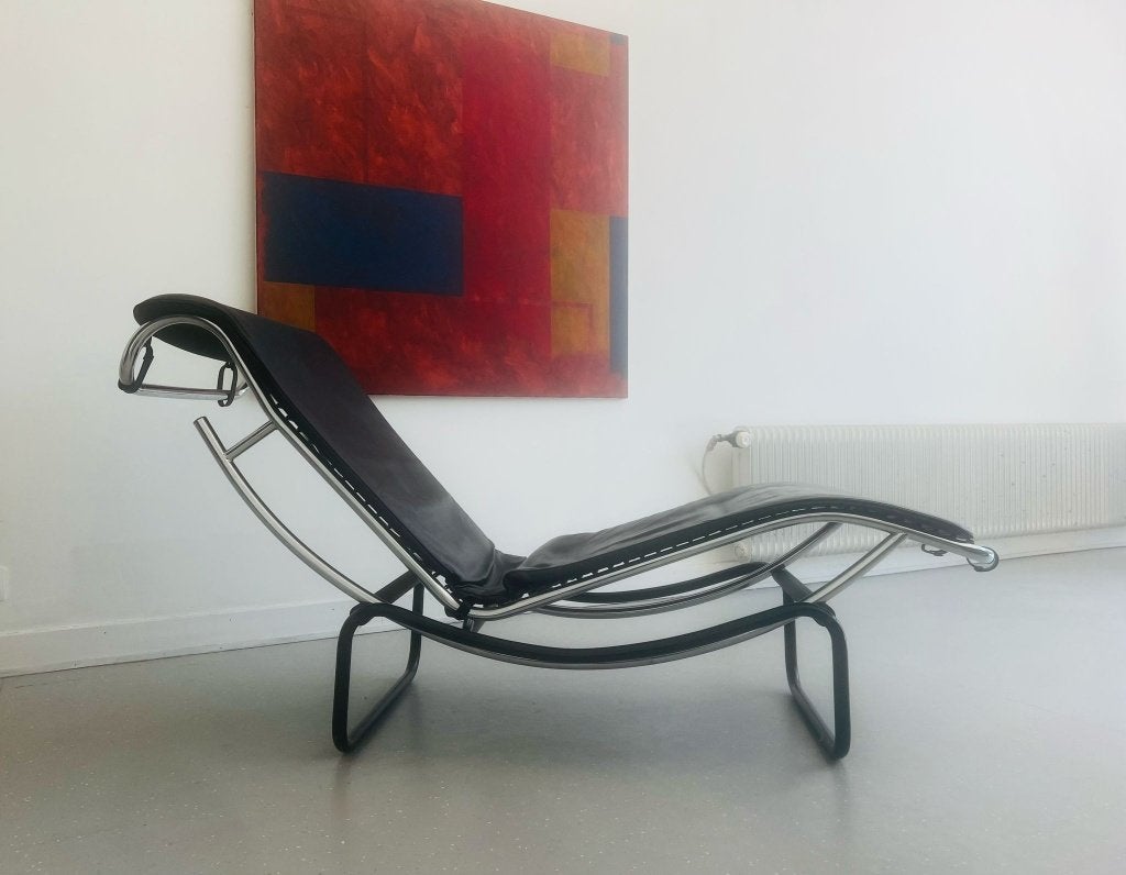 chaise longue, Ophalen, Gebruikt, Eenpersoons, Minder dan 150 cm