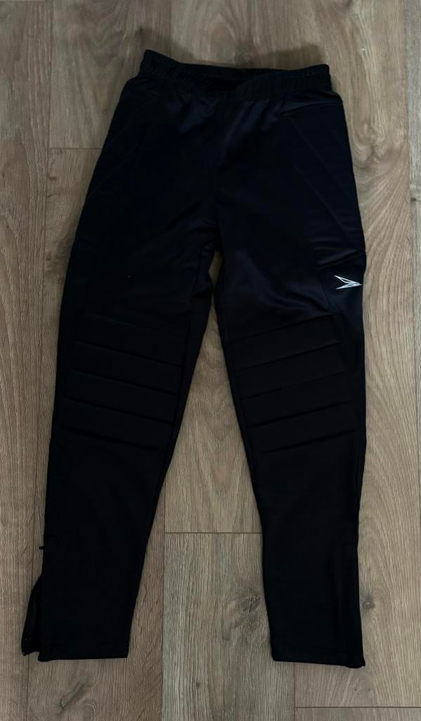 Keepers broek maat 152 nieuw, Maat XS of kleiner, Ophalen of Verzenden, Nieuw, Overige typen