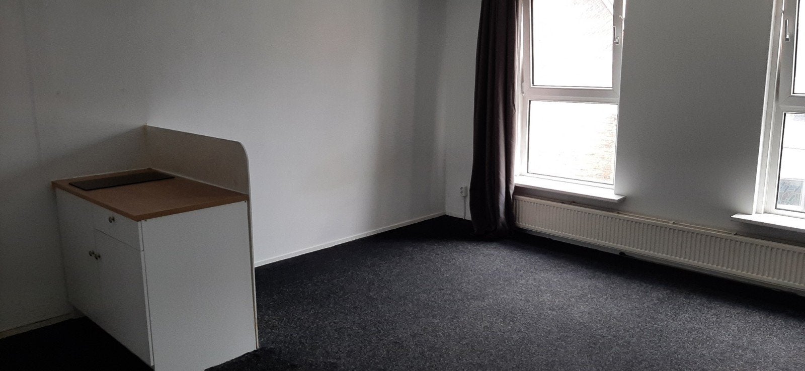 WONING, APPARTEMENT, WINKEL, HORECA, CENTRUM LEEUWARDEN, Studio