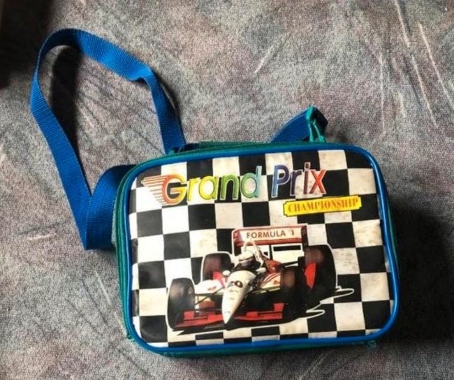 Opbergtas voor Gameboy of Nintendo spelconsole, Ophalen of Verzenden, Gebruikt, Game Boy Classic, Hoesje, Tasje of Behuizing