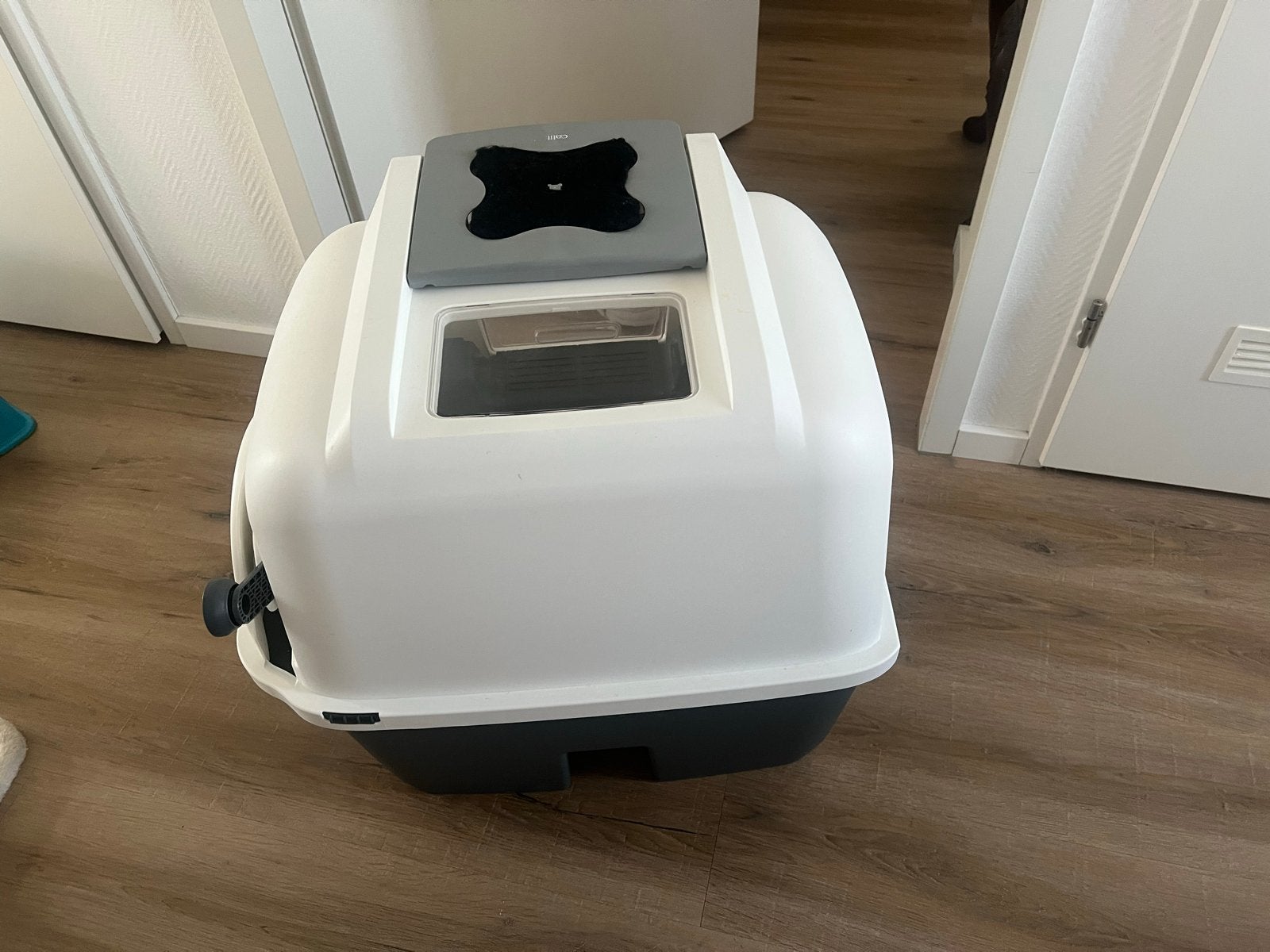 Catit kattenbak, Ophalen of Verzenden