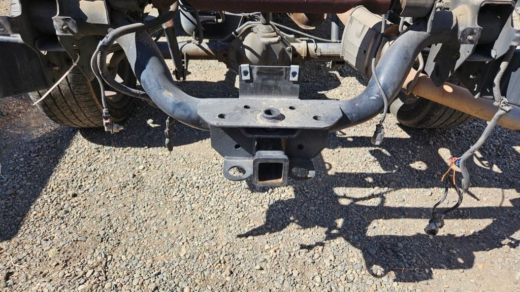 2002-2025 Dodge Ram trekhaak, Auto-onderdelen, Ophalen, Gebruikt
