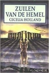 Cecilia Holland, Ophalen of Verzenden, Zo goed als nieuw