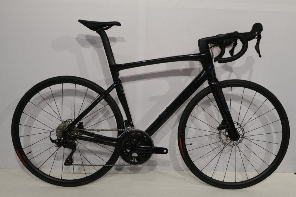 Specialized Tarmac Sl7 Sport Gloss Carbon / Metallic Dark Na, Overige merken, -, - 0
-, NL, Nieuw