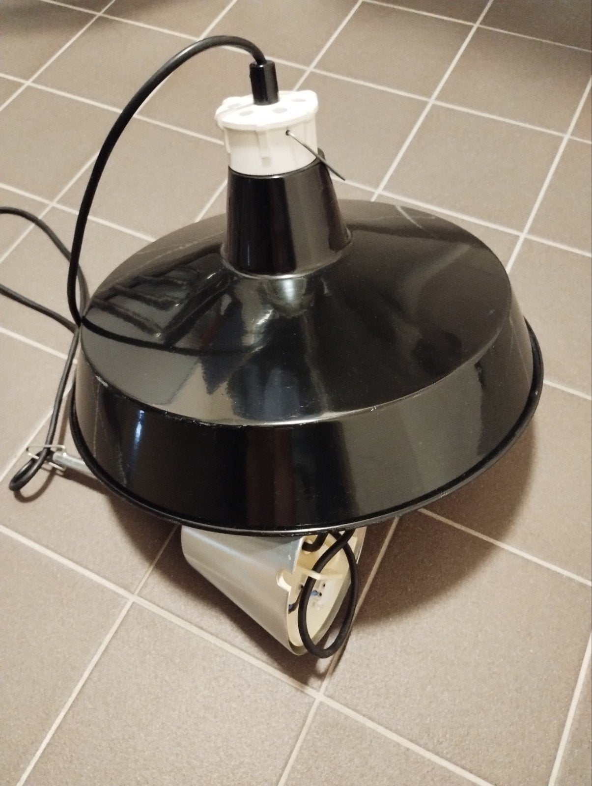 Ikea - Design Mikael Warnhammar - Model Septim hanglamp, Ophalen of Verzenden