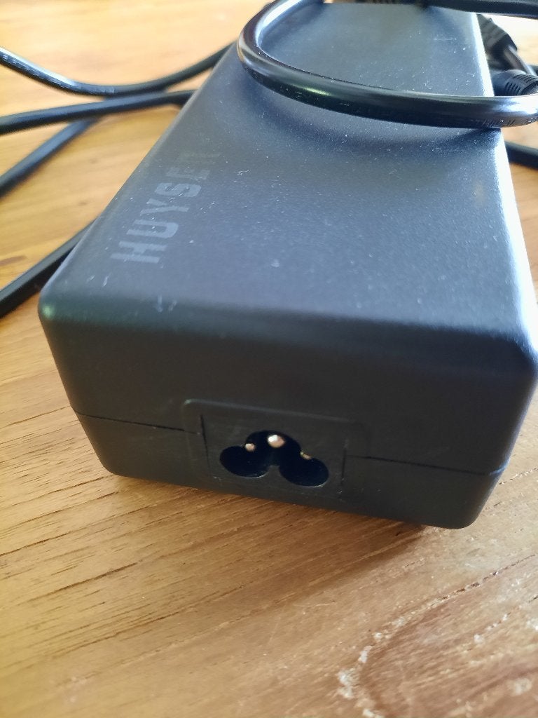 Huyser accu oplader, Ophalen, Gebruikt, Overige merken
