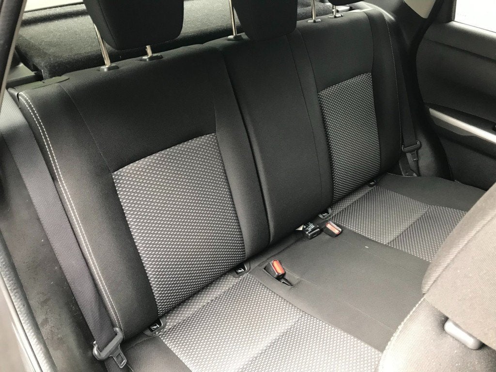 Foto 9 van Suzuki Vitara 1.0 Boosterjet *Automaat/navigatie/camera*