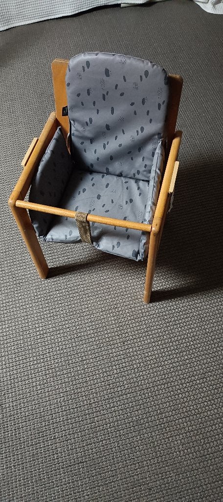 Stoelverkleiner, Kinderen en Baby's, Ophalen, Zo goed als nieuw, Overige typen, Stoelverkleiner