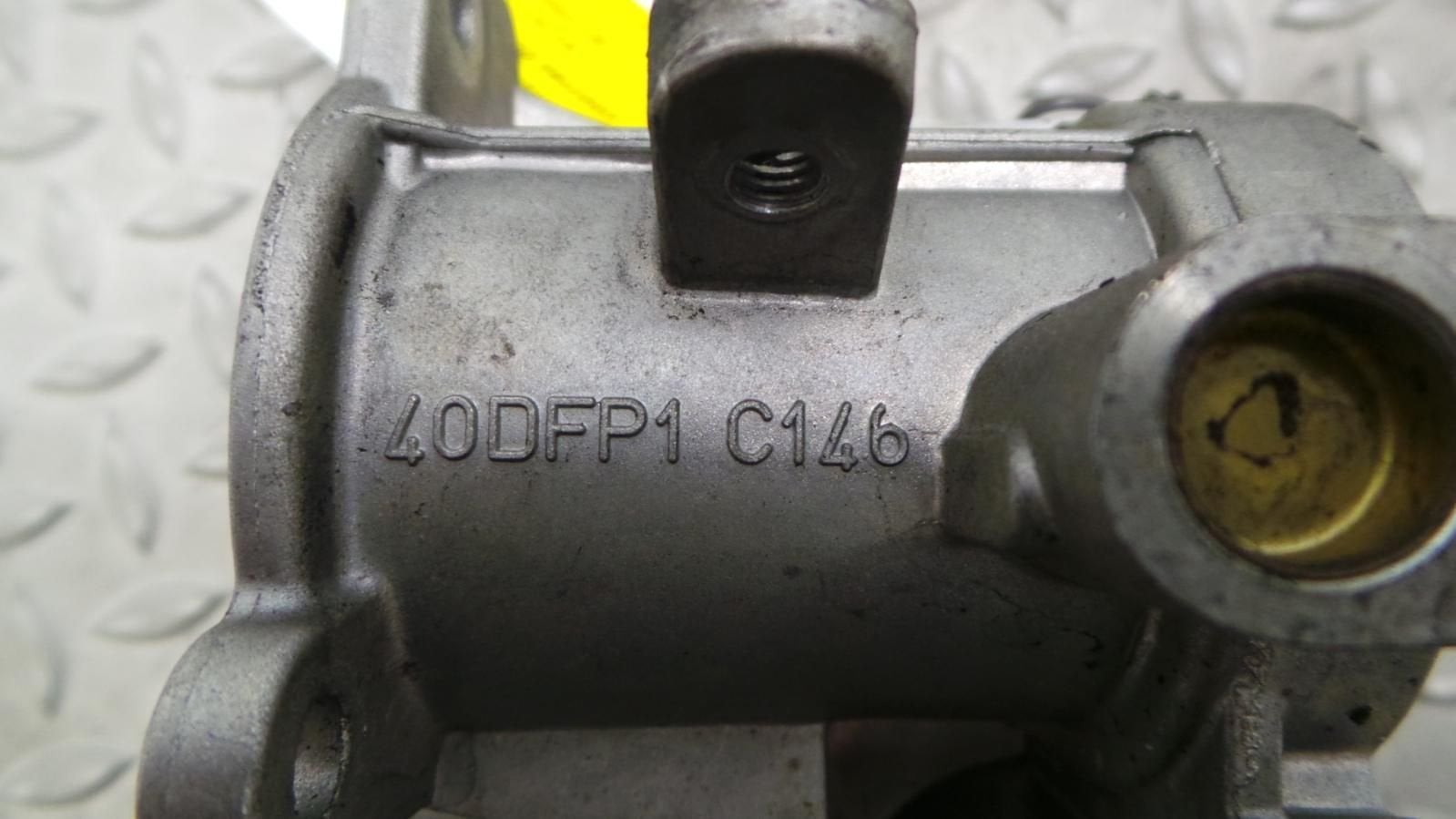 CHEVROLET AVEO GASKLEPHUIS 2011, Ophalen of Verzenden, Gebruikt, Stiba lid