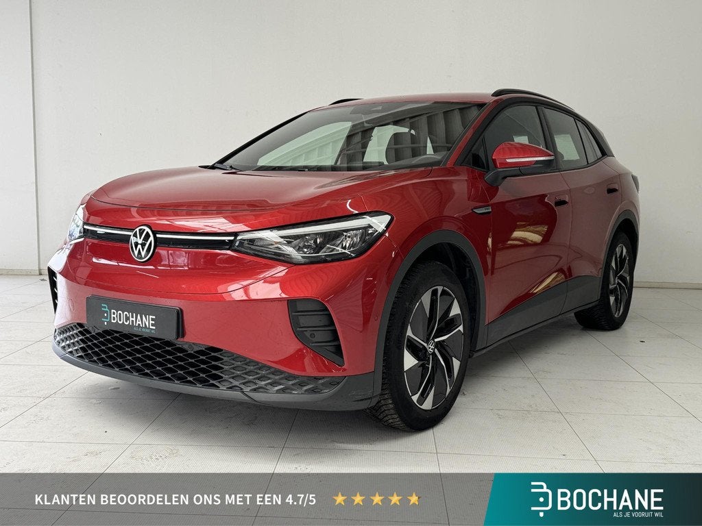 Volkswagen ID.4 Pro 77 kWh | SOH 95% | Apple CarPlay / Andro