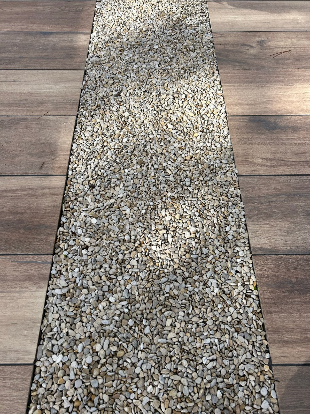 Castle Beige Grind - Gratis af te halen - nieuw in zak, Ophalen, Nieuw, Beige, Grind
