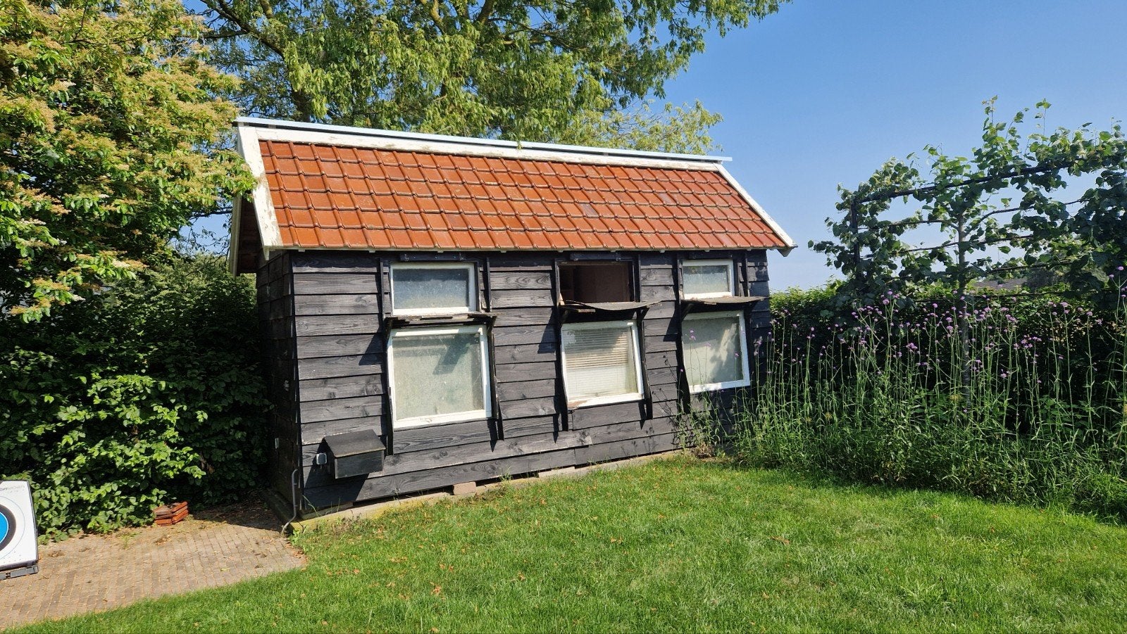 Duivenhok, Dieren en Toebehoren, Ophalen, Hout, Vogelkooi