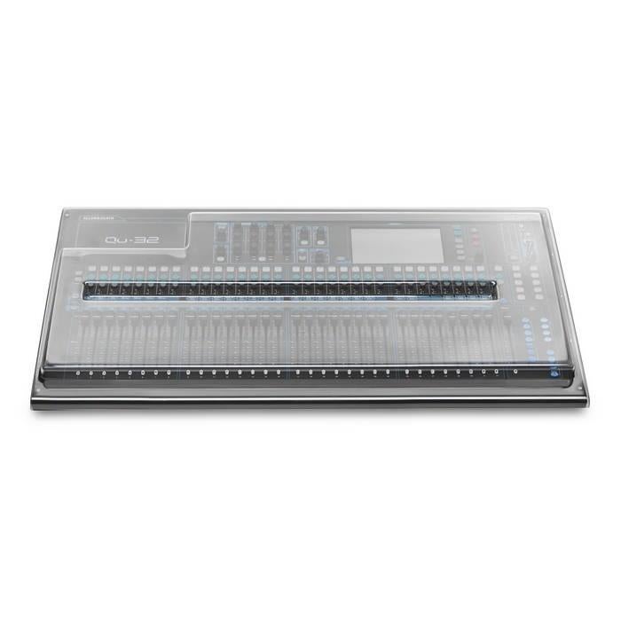 Decksaver Allen & Heath QU-32 stofkap, ., Nieuw, ., .