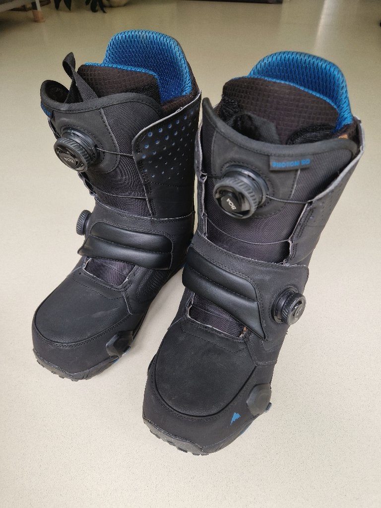 Burton Photon Step- On maat 44 (als nieuw), Ophalen of Verzenden, Zo goed als nieuw, Schoenen