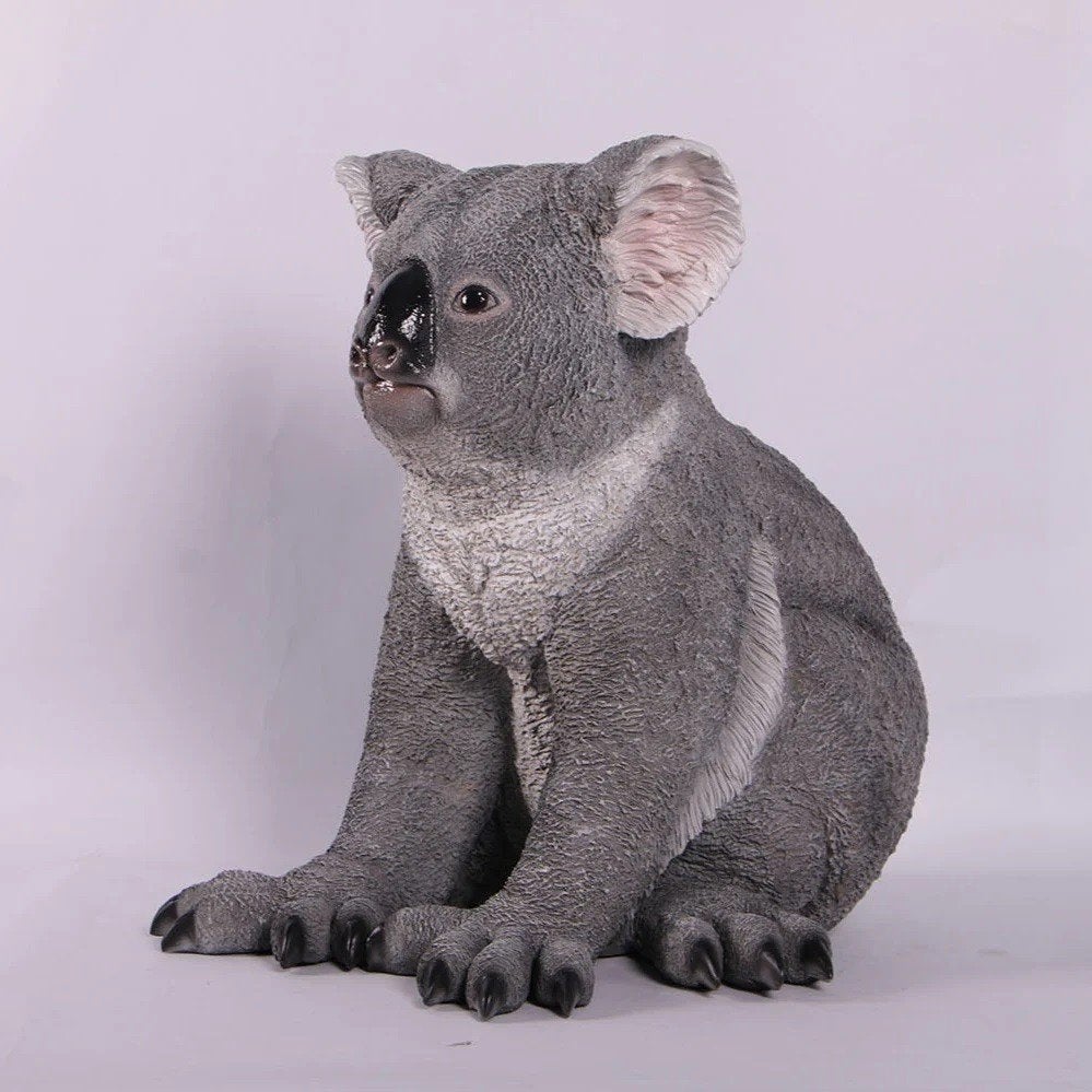 Koala Beer – Koalabeer Hoogte 48 cm, Verzamelen, Ophalen, Nieuw, Overige typen