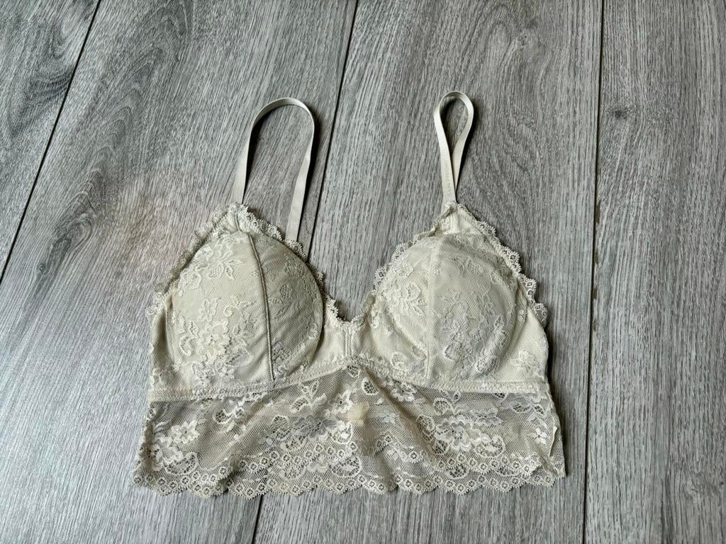 7x bralette / bh maat S Hunkemöller Sam Friday TILTIL, Ophalen of Verzenden, BH