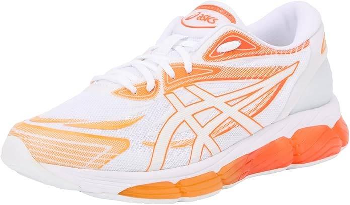 Asics Gel-Quantum 360 VIII hardloop schoenen Unisex38 NP€180, Ophalen, Sportschoenen, Nieuw, Oranje