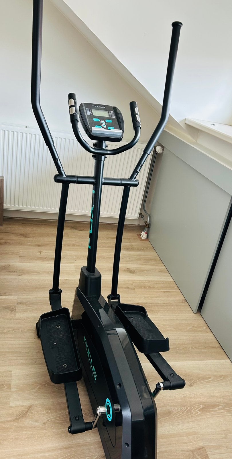 Cross trainer Focus Fox 1, Ophalen of Verzenden, Zo goed als nieuw, Crosstrainer