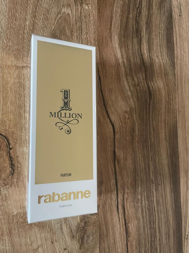 Nieuw 1million 200ml, Ophalen of Verzenden, Nieuw