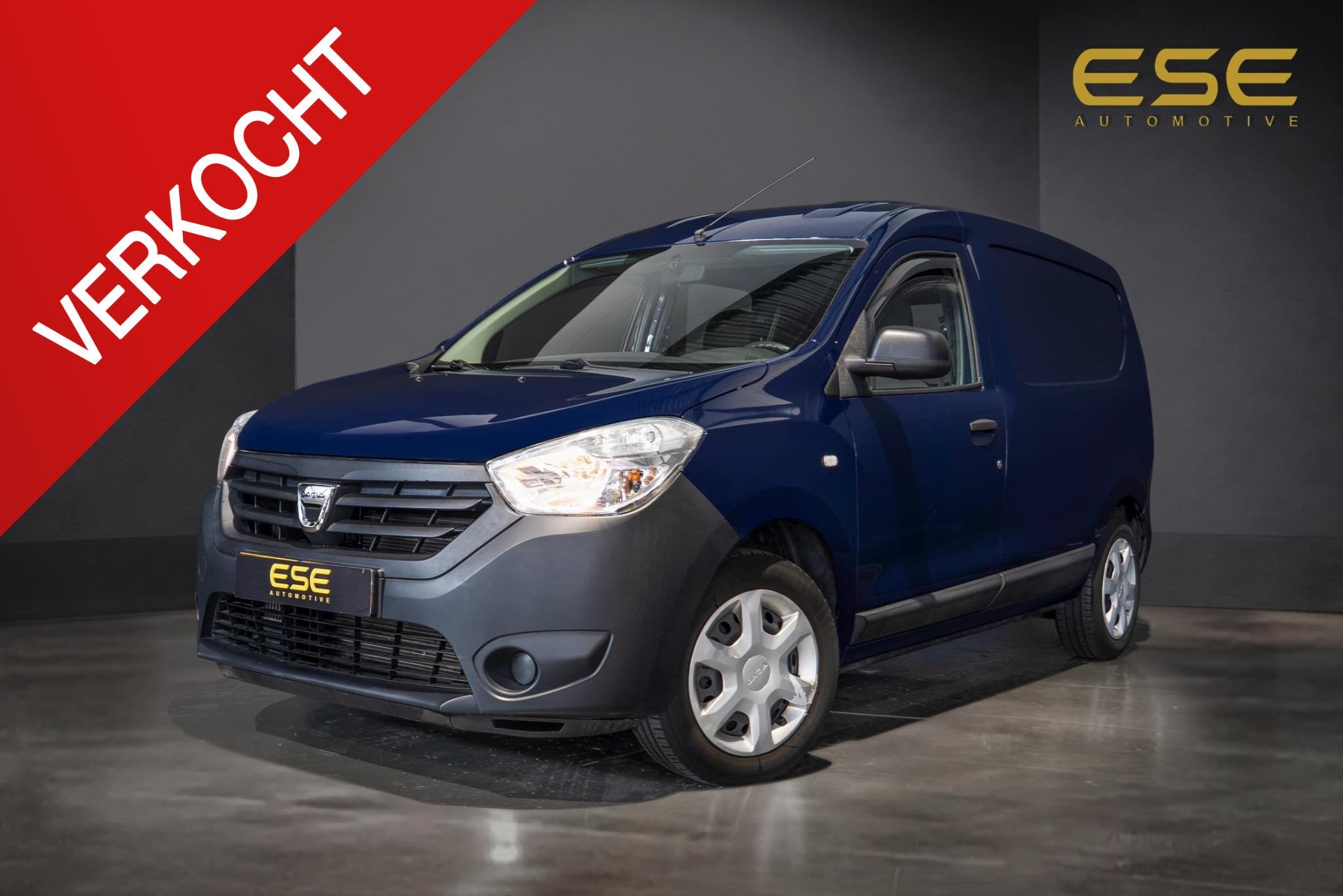Dacia Dokker