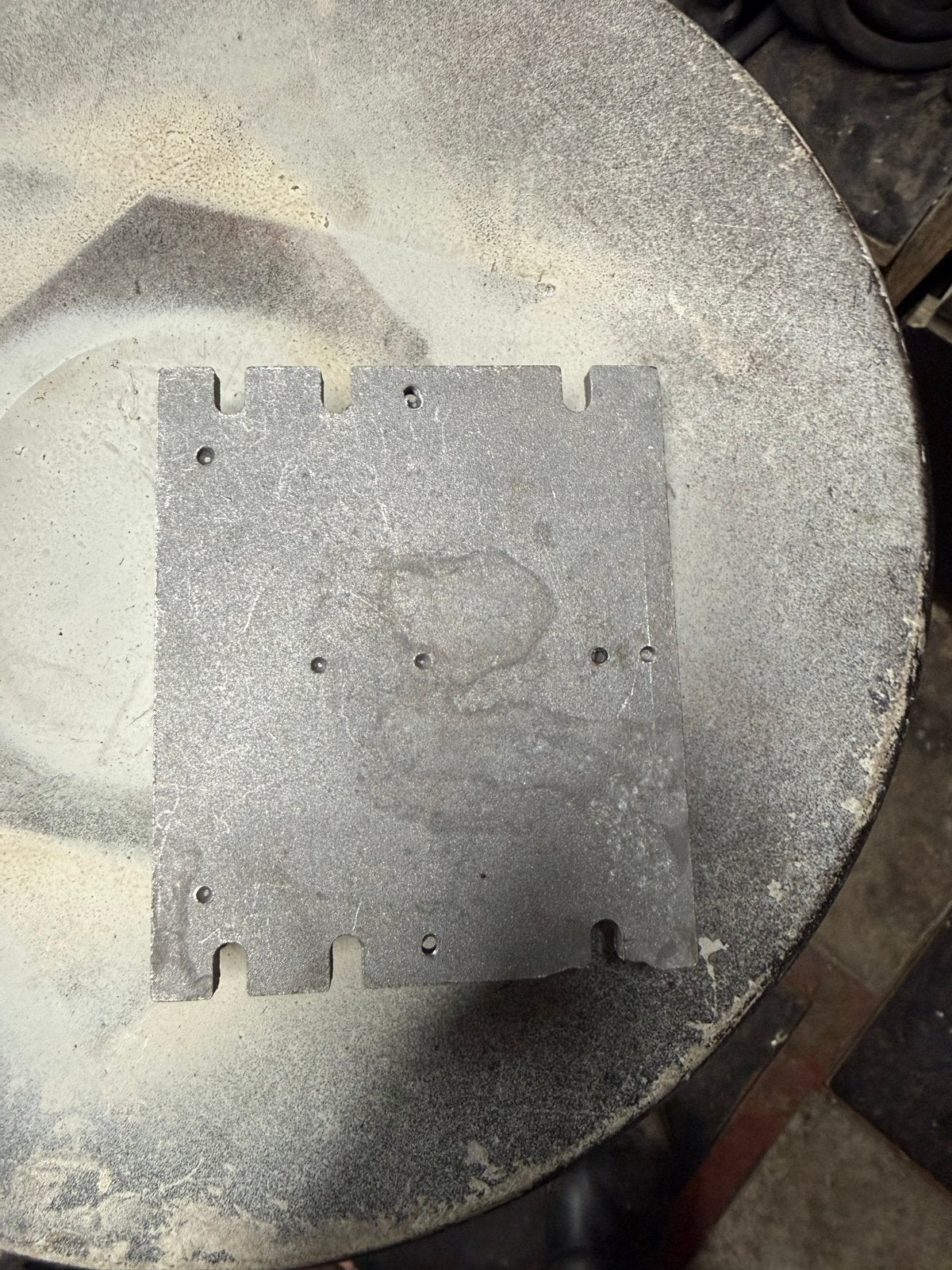 Hbm boorfrees en variabeleDC Motor Snelheidsregelaar, Doe-het-zelf en Verbouw, Ophalen of Verzenden, Gebruikt
