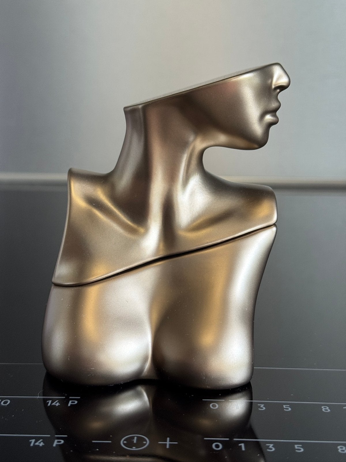 Billie eilish eilish eau de parfum 100ml, Ophalen of Verzenden, Nieuw