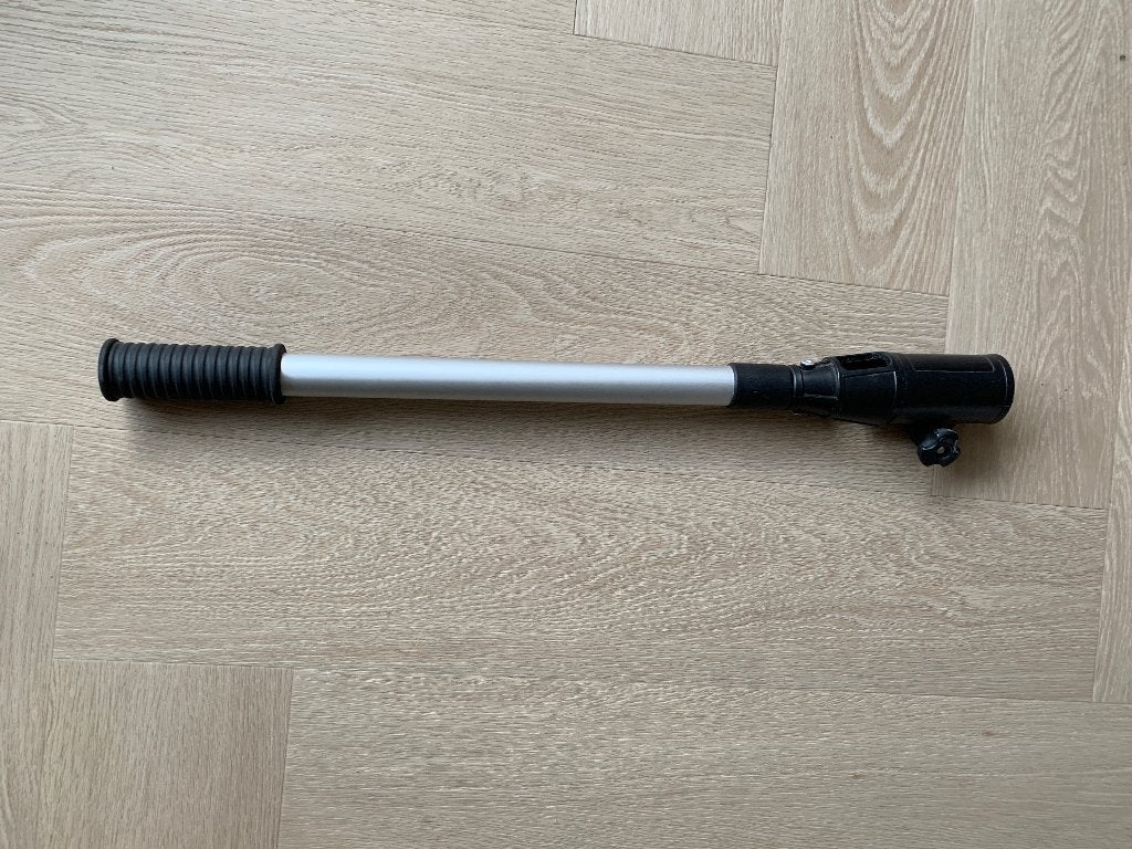 Talamex telescopische gashendel verlenger (nieuw), Ophalen, Nieuw, Motor en Techniek, Zeilboot of Motorboot