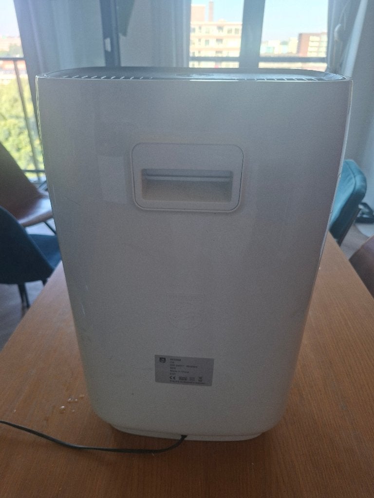 Philips - Luchtreiniger AC2889/10, Ophalen, Gebruikt, Luchtreiniger