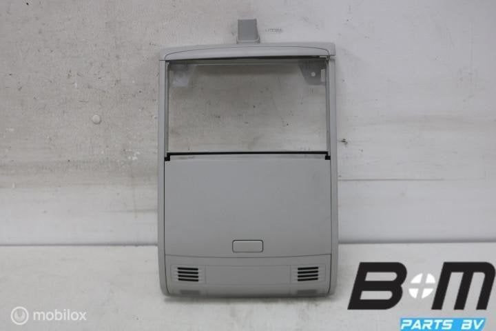 Inouwframe met brillenvak VW Golf 7 5G0868837, Gebruikt