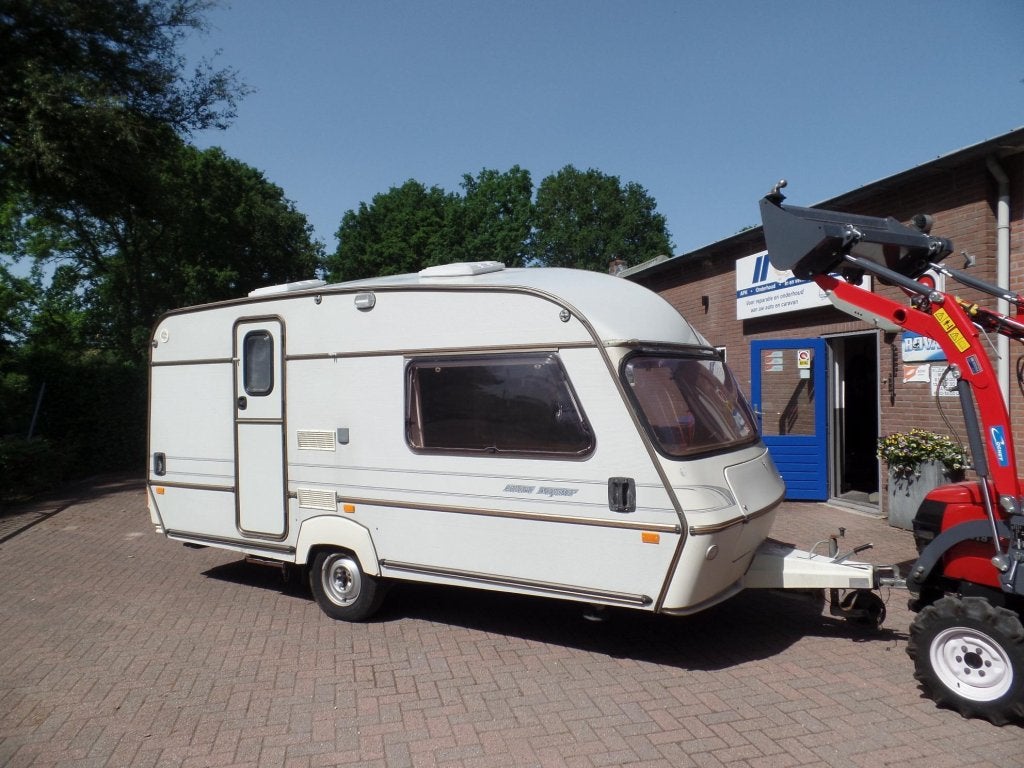 Award Daystar 440 enkele bedden € 650.-, Overige merken, Tot en met 2, Bedrijf, 750 - 1000 kg
