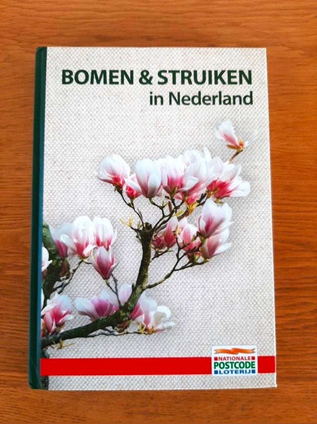 Bomen & struiken in Nederland, Boeken, Ophalen of Verzenden, Nieuw, Bloemen, Planten en Bomen