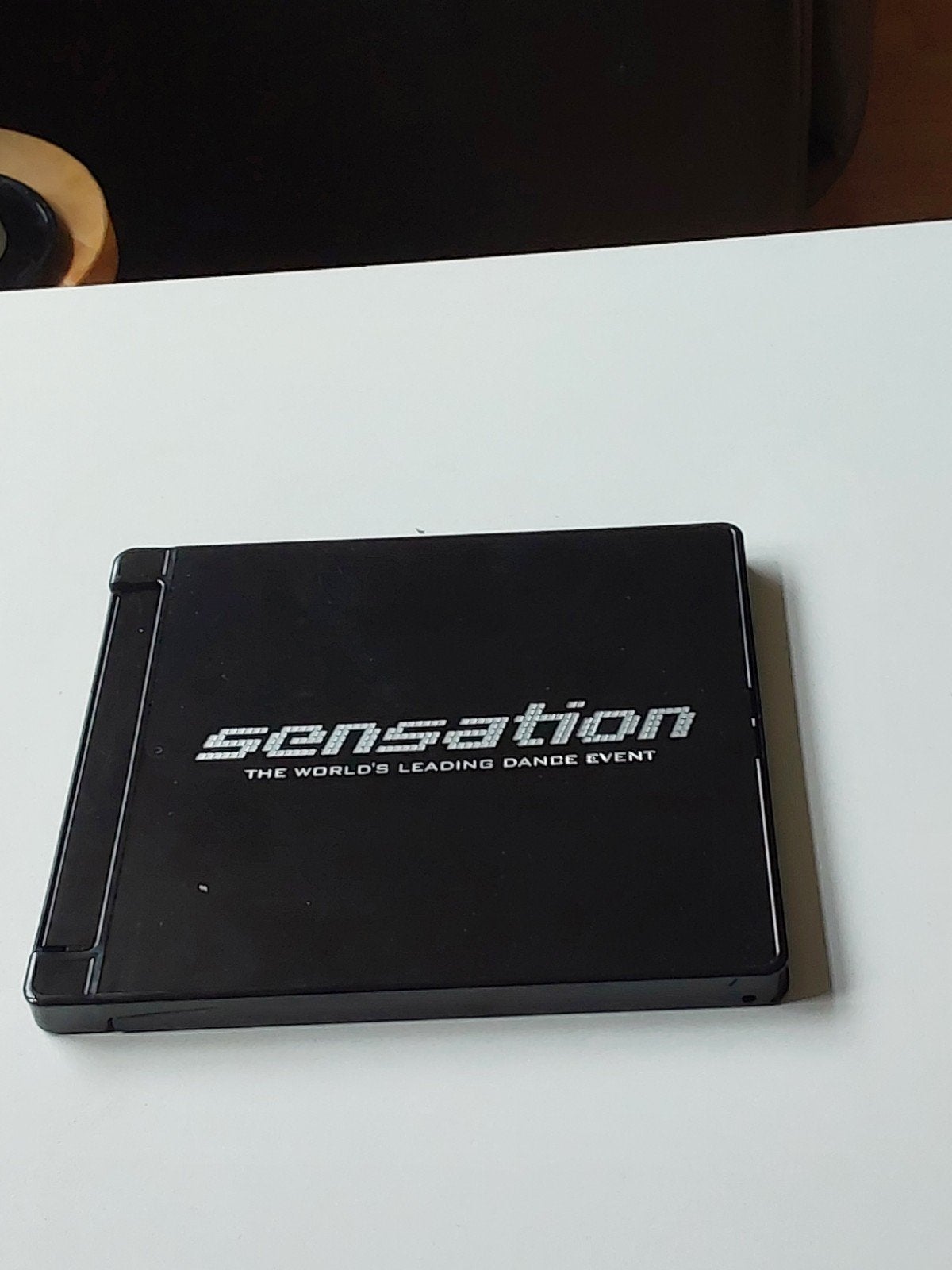 Sensation - The World's Leading Dance Event CD, Dance, Ophalen of Verzenden, Zo goed als nieuw, Verzamelalbum