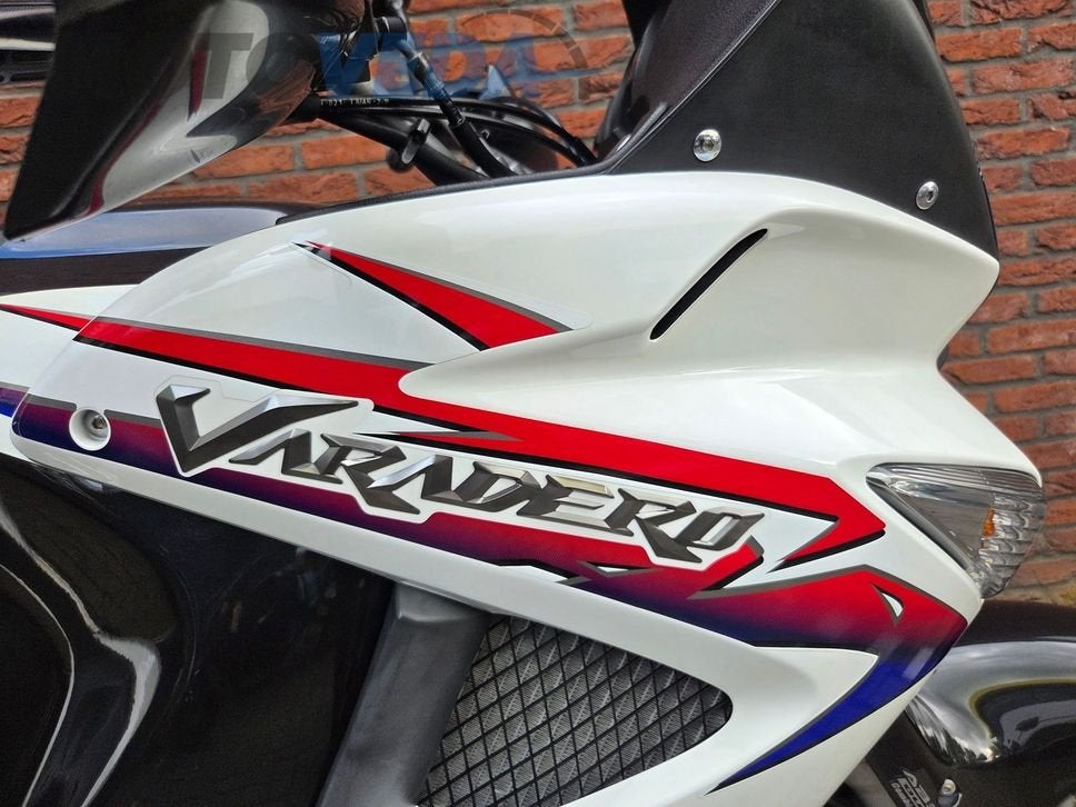 HONDA XL 1000 V VARADERO ABS (bj 2012), 2 cilinders, HONDA, Bedrijf, Onbekend