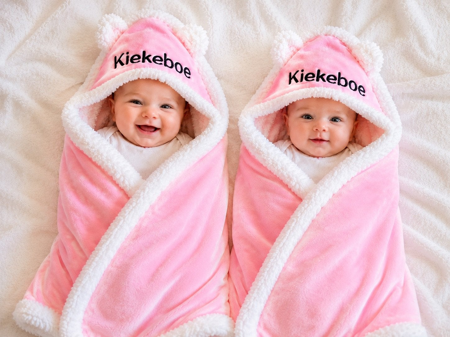 Kraamcadeau tweeling van 119 nu 69,00, Ophalen of Verzenden, Nieuw, Kinderwagen of Buggy