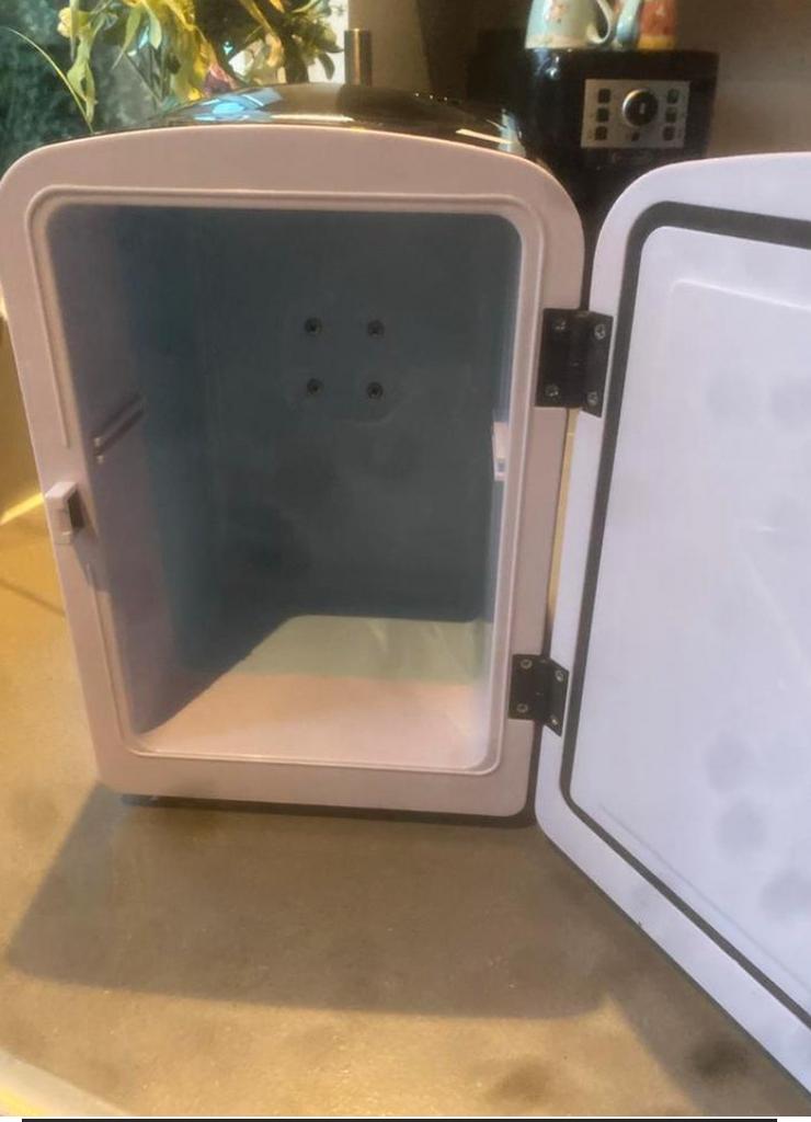 Ardes Mini Koelkast - Compact en Veelzijdig, Ophalen of Verzenden, Minder dan 75 liter, Zonder vriesvak, Gebruikt