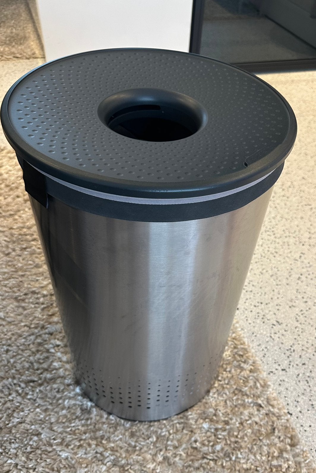 Brabantia Wasbox, Ophalen of Verzenden, Zo goed als nieuw