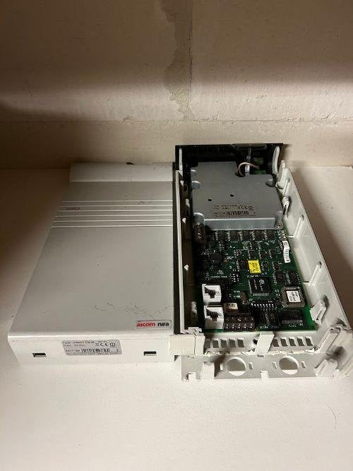 ➡️ Ascom H952T-D21A 39.500MhZ H952T H952, Ophalen of Verzenden, Refurbished, Overige typen