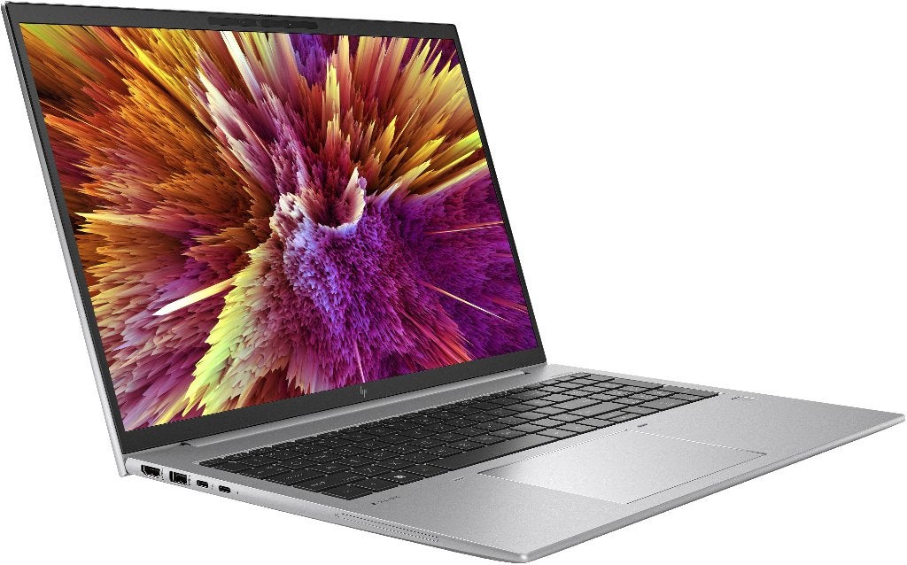 HP ZBook 14 FIREFLY G10 I7 1TB 32 GB NVIDIA RTX GARANTIE, Computers en Software, Windows Laptops, Met videokaart, HP, HP Zbook