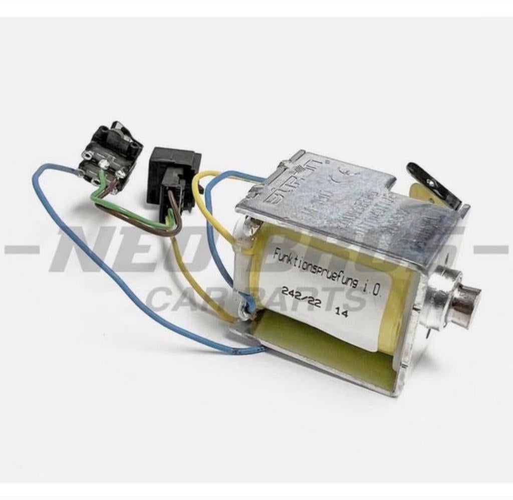 OEM Opel Corsa D Automaat gear selector schakelaar 93191238, Ophalen of Verzenden, H, H, H