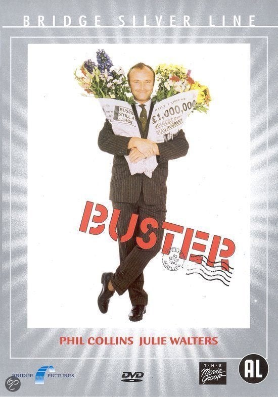 Buster, Ophalen, Engels, Alle leeftijden, Nederlands